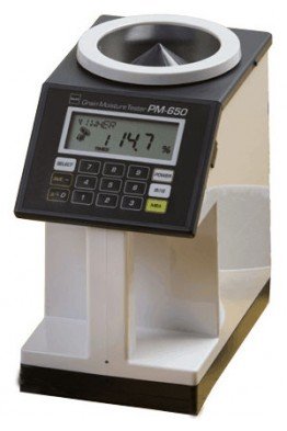 Влагомер зерна PM 650