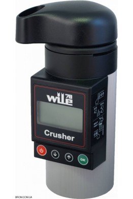 Влагомер зерна Wile 78 c размолом зерна